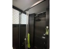 Rynek wtórny - apartment - Marbella - Puerto Banús