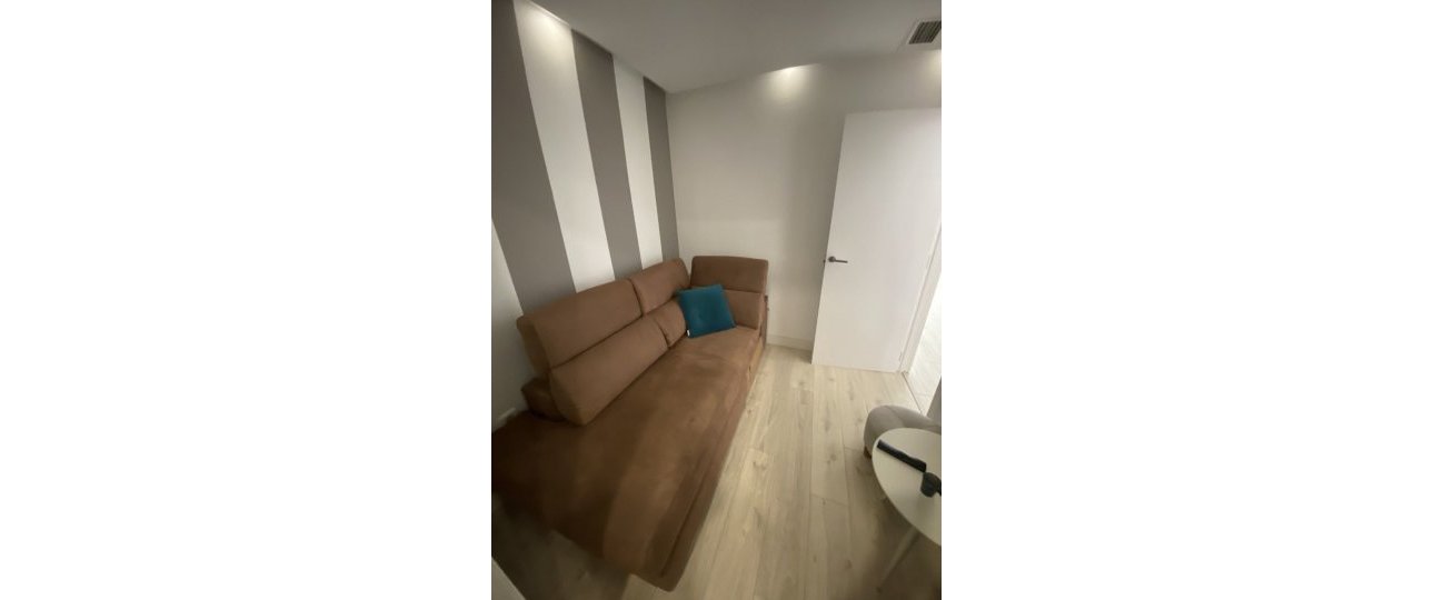 Rynek wtórny - apartment - Marbella - Puerto Banús