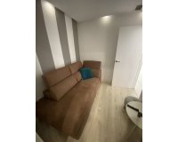 Rynek wtórny - apartment - Marbella - Puerto Banús
