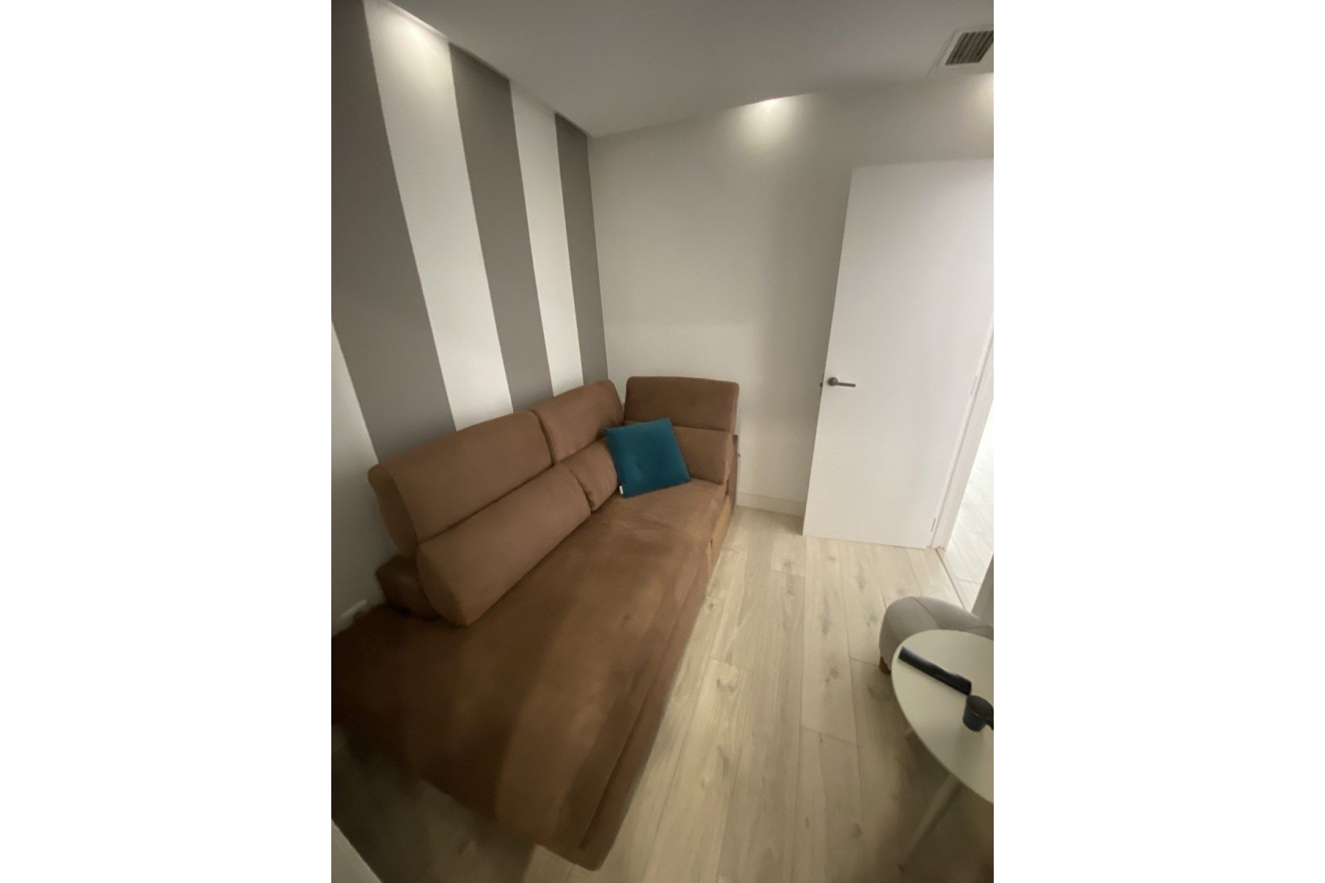 Rynek wtórny - apartment - Marbella - Puerto Banús