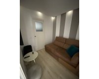Rynek wtórny - apartment - Marbella - Puerto Banús