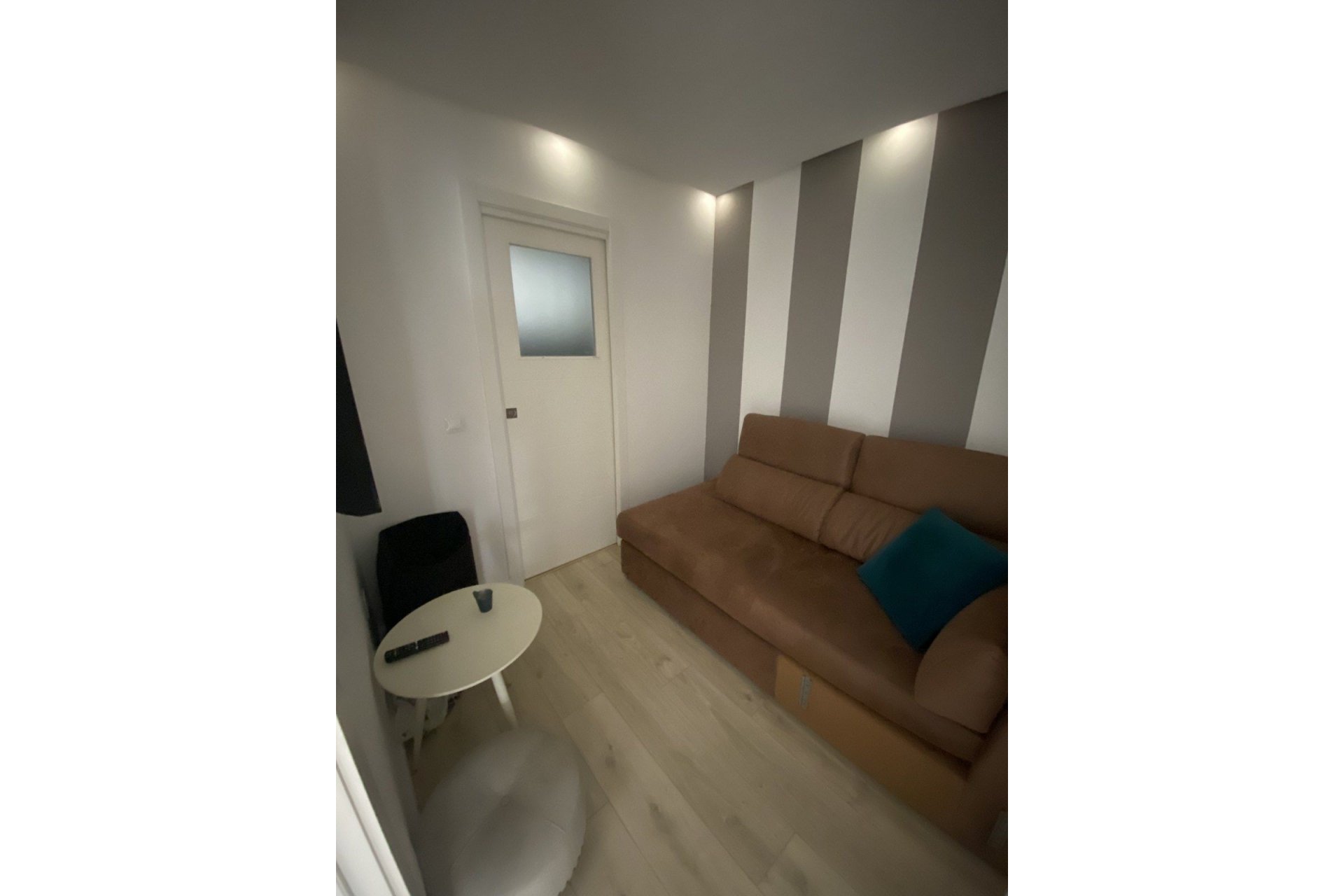 Rynek wtórny - apartment - Marbella - Puerto Banús