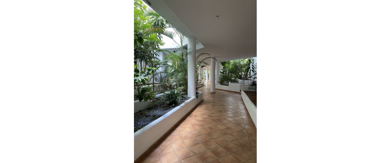Rynek wtórny - apartment - Marbella - Puerto Banús