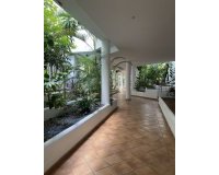 Rynek wtórny - apartment - Marbella - Puerto Banús