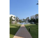 Rynek wtórny - apartment - Marbella - Puerto Banús