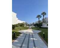 Rynek wtórny - apartment - Marbella - Puerto Banús