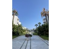 Rynek wtórny - apartment - Marbella - Puerto Banús
