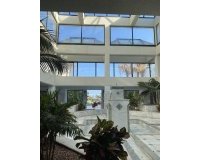 Rynek wtórny - apartment - Marbella - Puerto Banús