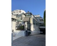 Rynek wtórny - apartment - Marbella - Puerto Banús