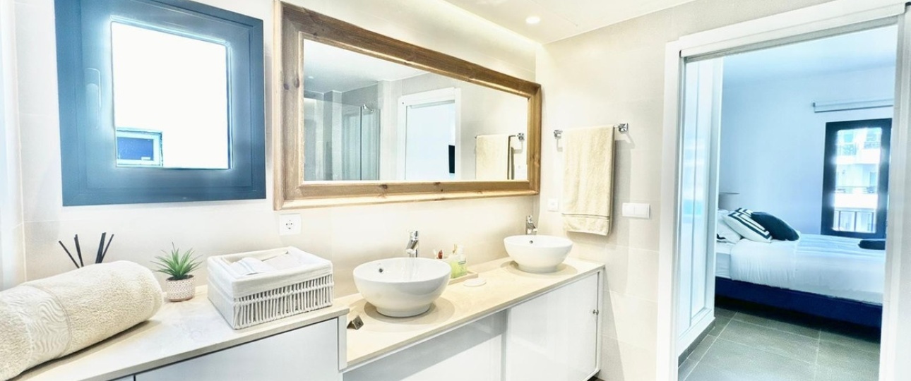 Rynek wtórny - apartment - Marbella - Puerto Banús
