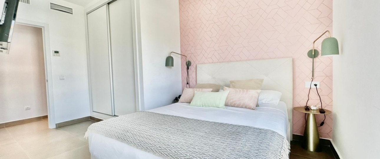 Rynek wtórny - apartment - Marbella - Puerto Banús