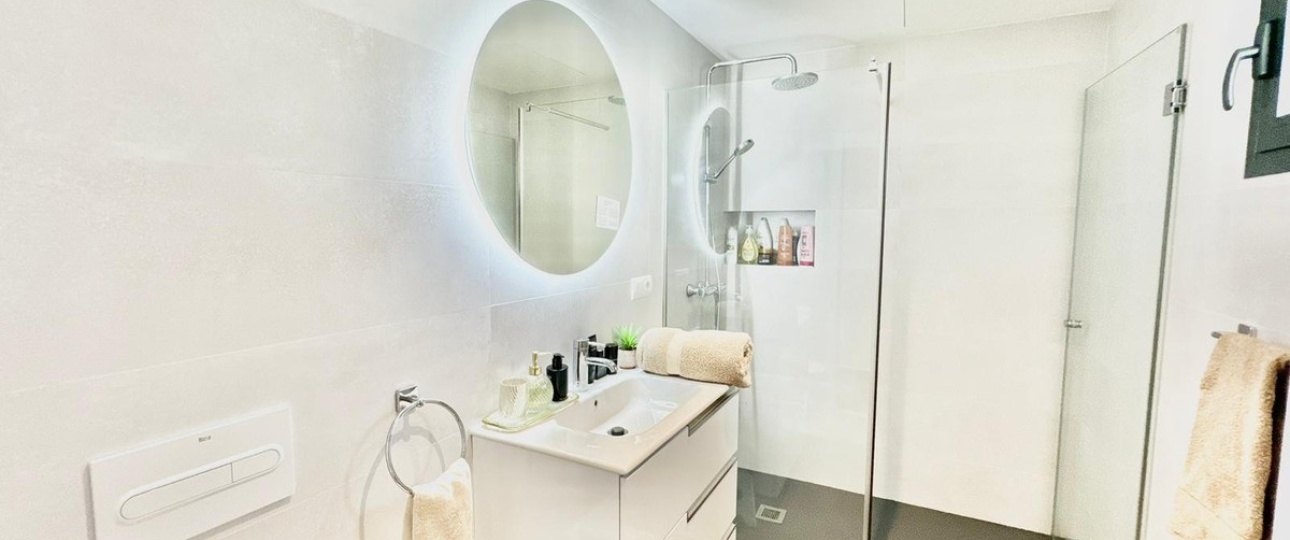 Rynek wtórny - apartment - Marbella - Puerto Banús