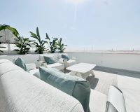 Rynek wtórny - apartment - Marbella - Puerto Banús