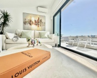 Rynek wtórny - apartment - Marbella - Puerto Banús