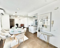 Rynek wtórny - apartment - Marbella - Puerto Banús