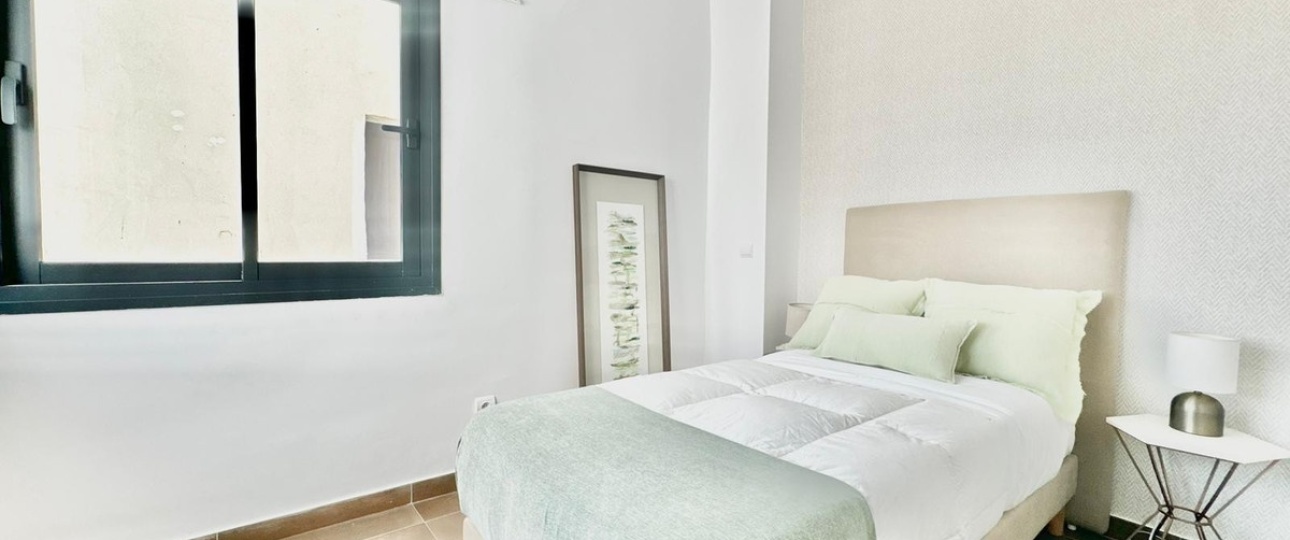Rynek wtórny - apartment - Marbella - Puerto Banús