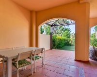 Rynek wtórny - apartment - Marbella - Puerto Banús