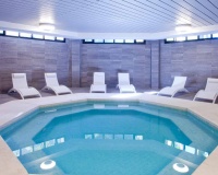 Rynek wtórny - apartment - Marbella - Puerto Banús