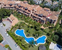 Rynek wtórny - apartment - Marbella - Puerto Banús