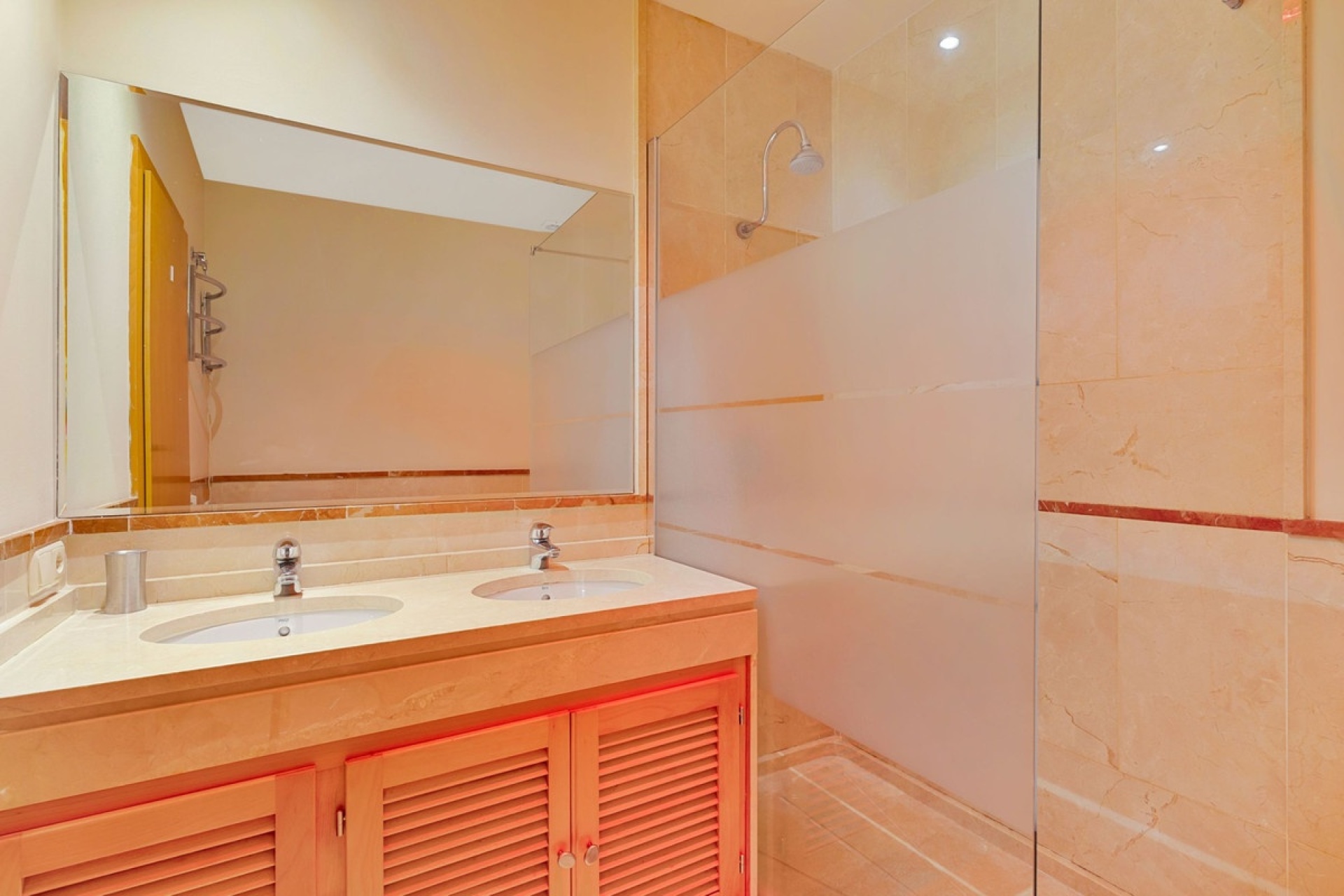 Rynek wtórny - apartment - Marbella - Puerto Banús