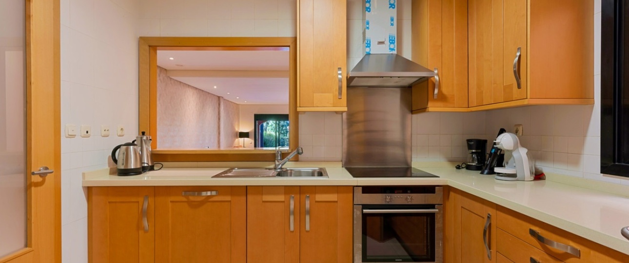 Rynek wtórny - apartment - Marbella - Puerto Banús