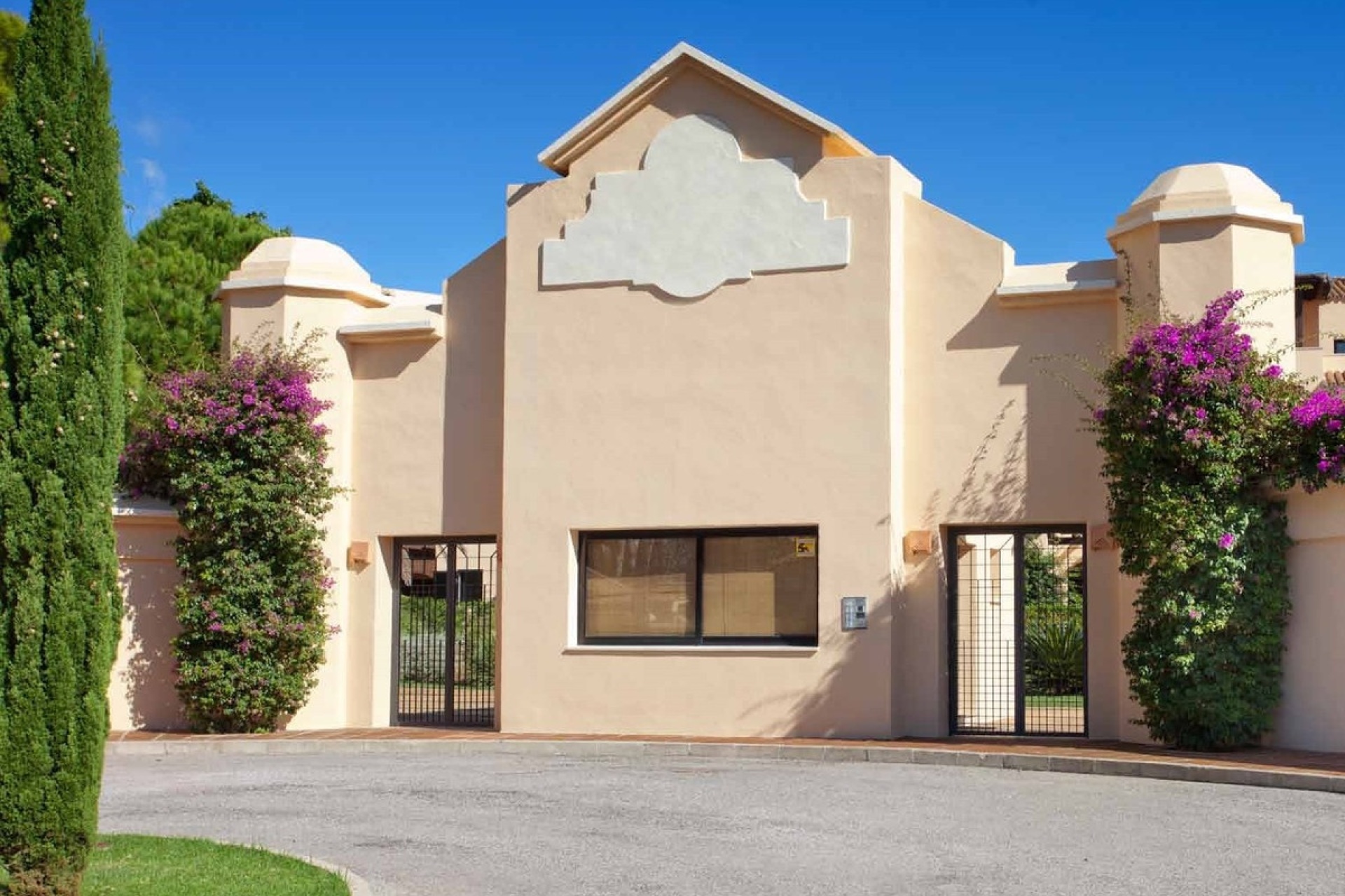 Rynek wtórny - apartment - Marbella - Puerto Banús