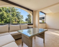 Rynek wtórny - apartment - Marbella - Puerto Banús