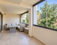 Rynek wtórny - apartment - Marbella - Puerto Banús