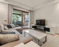Rynek wtórny - apartment - Marbella - Puerto Banús