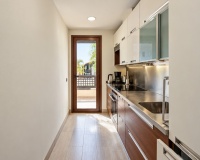 Rynek wtórny - apartment - Marbella - Puerto Banús