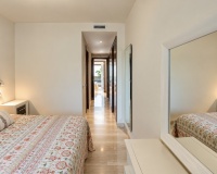 Rynek wtórny - apartment - Marbella - Puerto Banús
