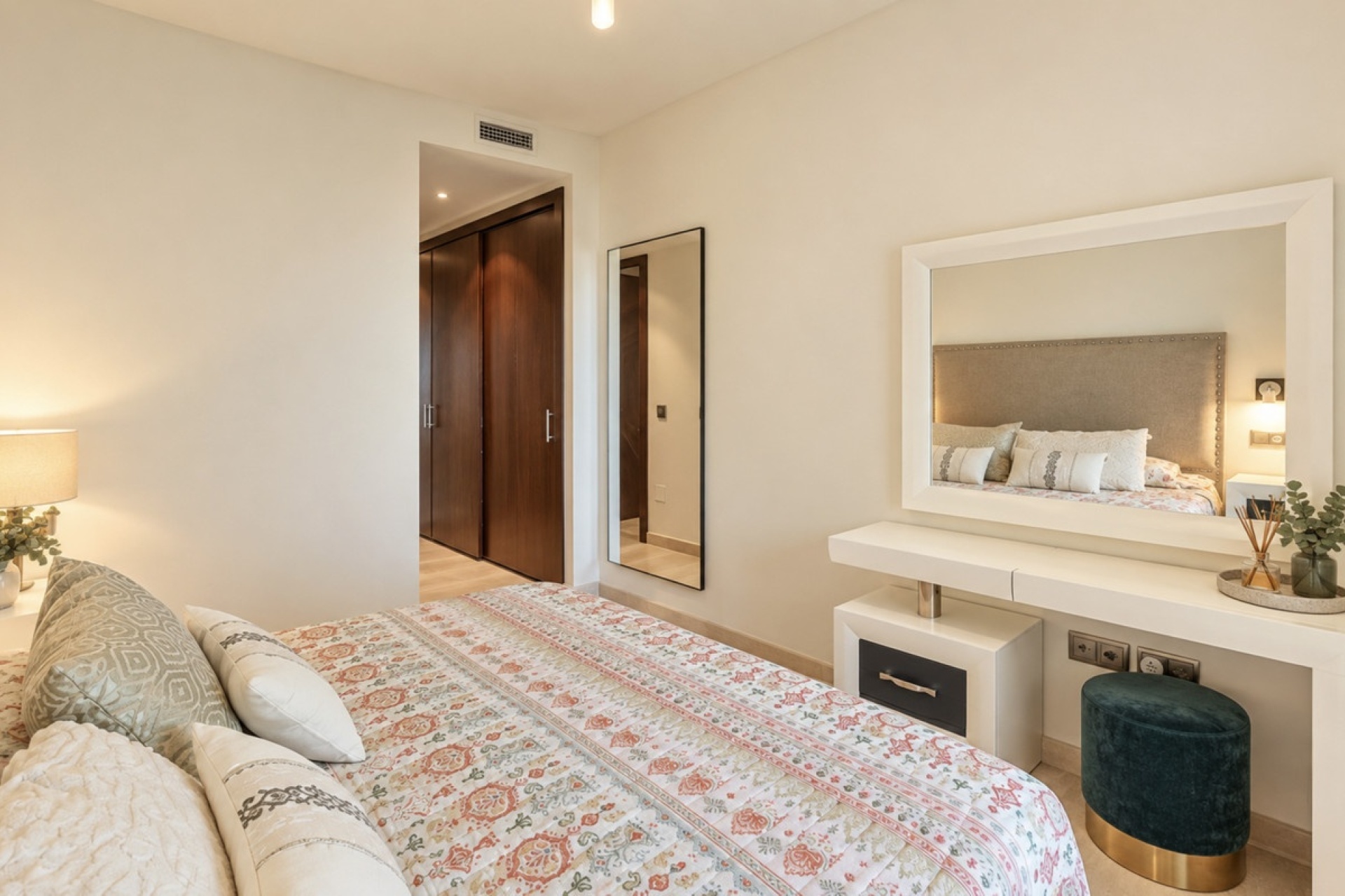 Rynek wtórny - apartment - Marbella - Puerto Banús