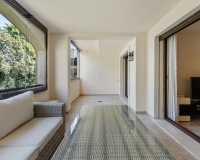 Rynek wtórny - apartment - Marbella - Puerto Banús