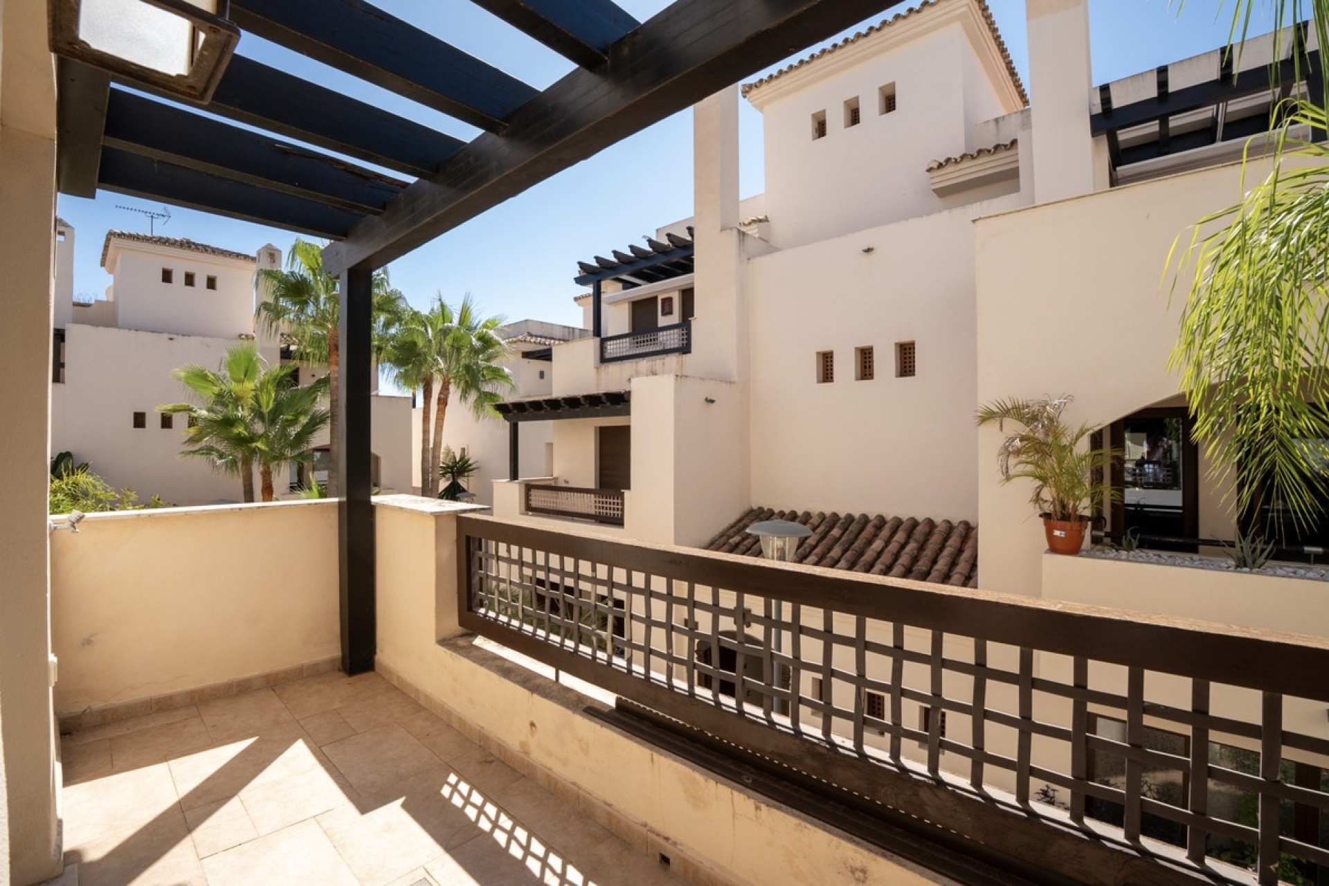 Rynek wtórny - apartment - Marbella - Puerto Banús