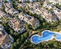 Rynek wtórny - apartment - Marbella - Puerto Banús