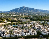 Rynek wtórny - apartment - Marbella - Puerto Banús