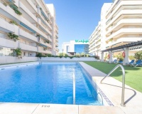 Rynek wtórny - apartment - Marbella - Puerto Banús