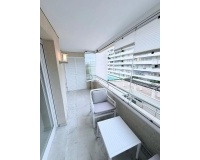 Rynek wtórny - apartment - Marbella - Puerto Banús