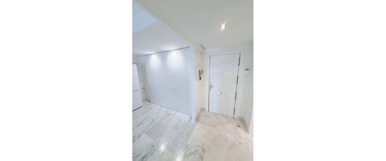 Rynek wtórny - apartment - Marbella - Puerto Banús