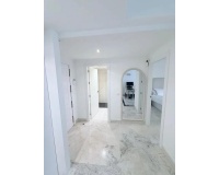 Rynek wtórny - apartment - Marbella - Puerto Banús