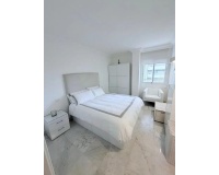 Rynek wtórny - apartment - Marbella - Puerto Banús