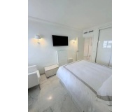 Rynek wtórny - apartment - Marbella - Puerto Banús