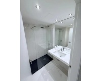 Rynek wtórny - apartment - Marbella - Puerto Banús