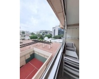 Rynek wtórny - apartment - Marbella - Puerto Banús