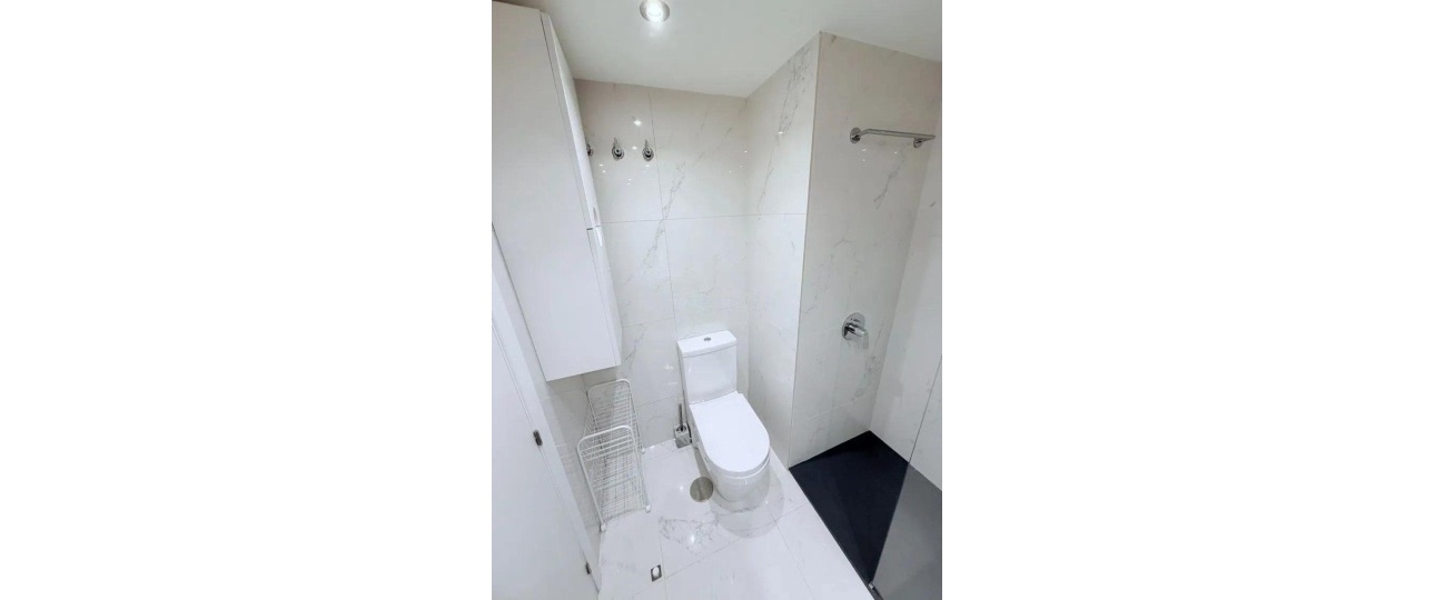 Rynek wtórny - apartment - Marbella - Puerto Banús