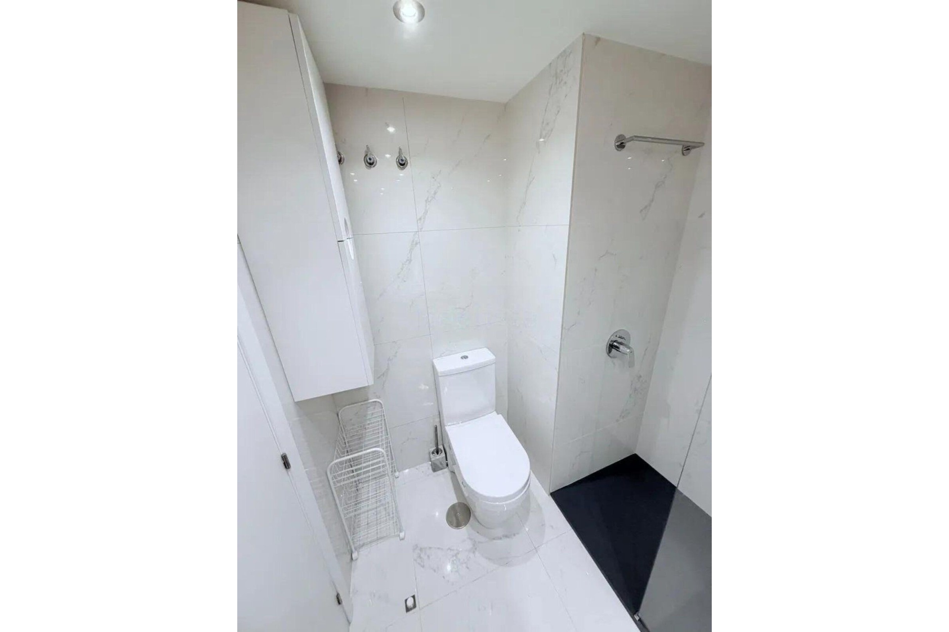 Rynek wtórny - apartment - Marbella - Puerto Banús