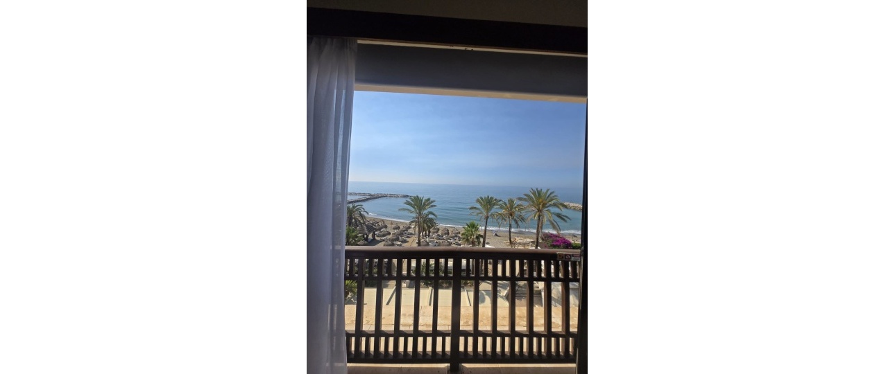 Rynek wtórny - apartment - Marbella - Puerto Banús