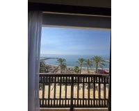 Rynek wtórny - apartment - Marbella - Puerto Banús
