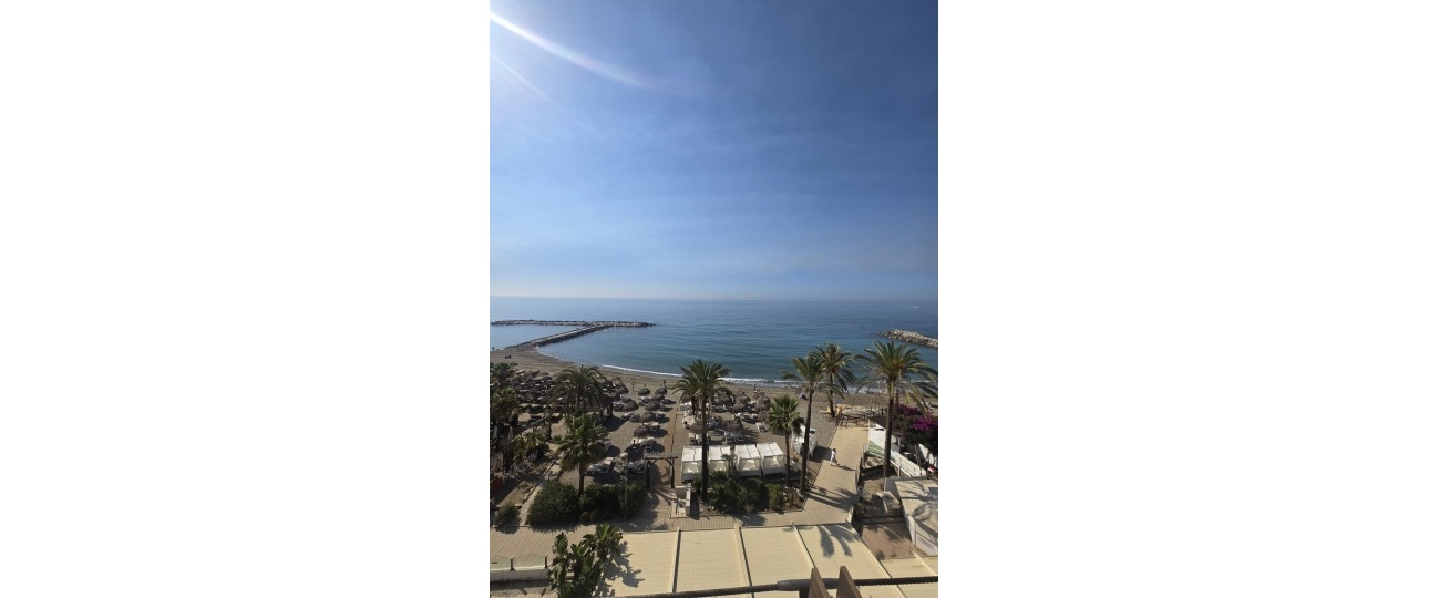 Rynek wtórny - apartment - Marbella - Puerto Banús