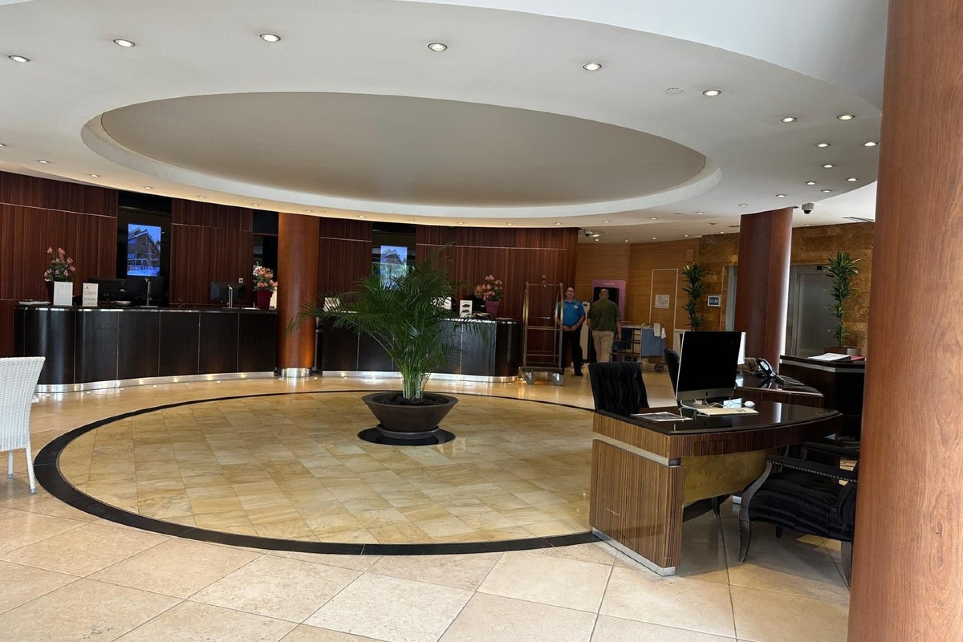 Rynek wtórny - apartment - Marbella - Puerto Banús